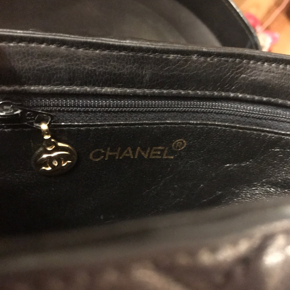 Chanel 2nd posting! - Picture 5 of 7